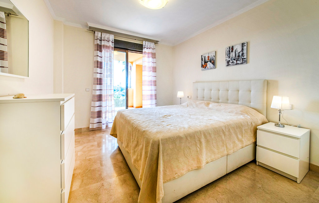 Lejlighed - Casares , Spanien - EAS920 6