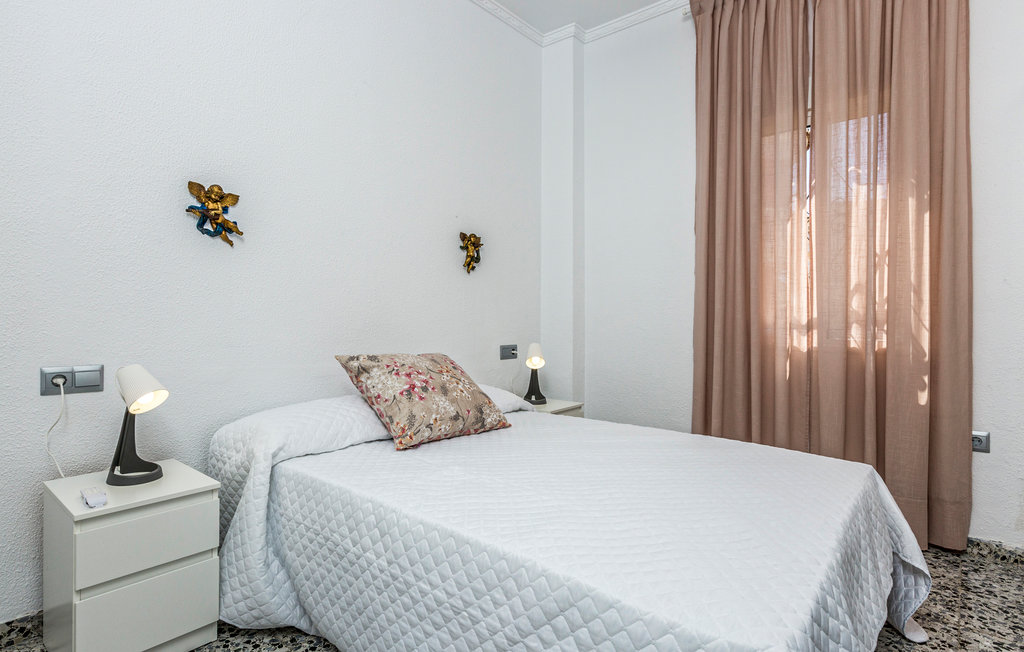 Feriehus - Málaga , Spania - EAS998 6