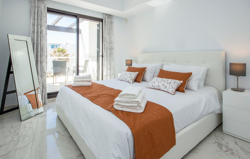 Ferienwohnung - Casares , Spanien - EAS347 8