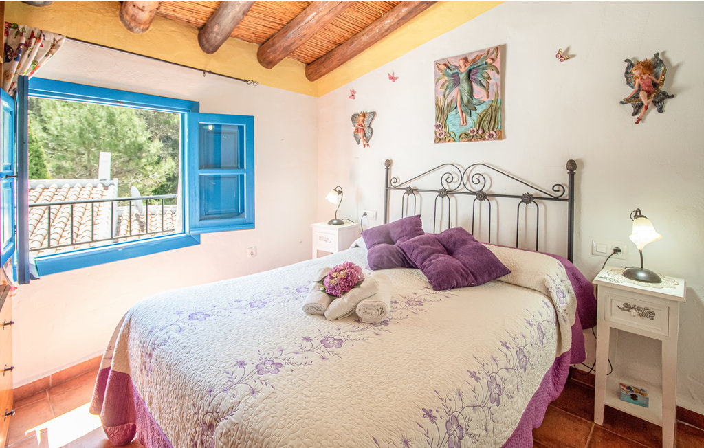 Feriehus - Frigiliana , Spania - EAS516 25