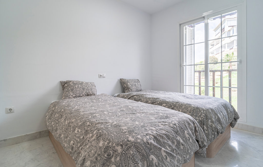 Ferieleilighet - Benalmádena , Spania - EAS879 21