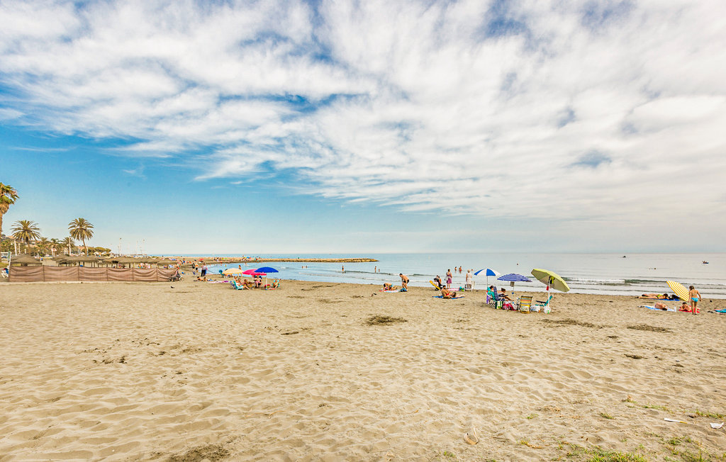 Feriehus - Málaga , Spania - EAS998 16