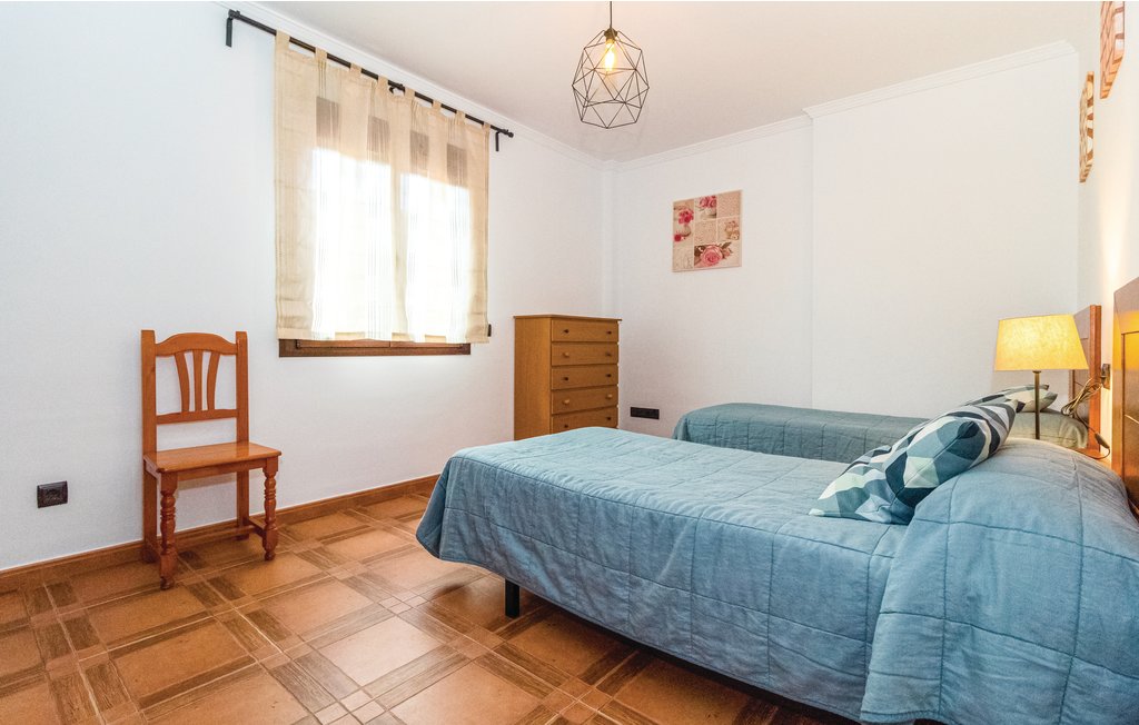 Feriehuse - Competa , Spanien - EAS247 20