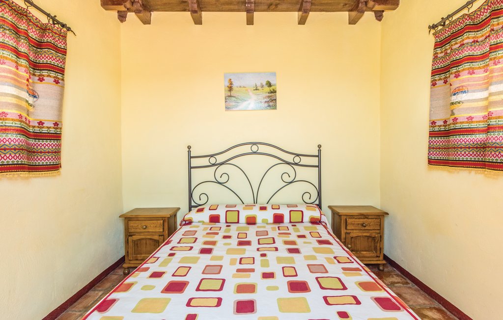 Feriehuse - Periana , Spanien - EAS288 27