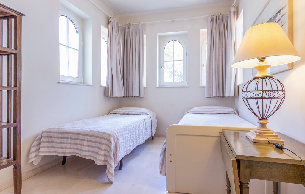 Feriehus - Malaga , Spania - EAS336 28