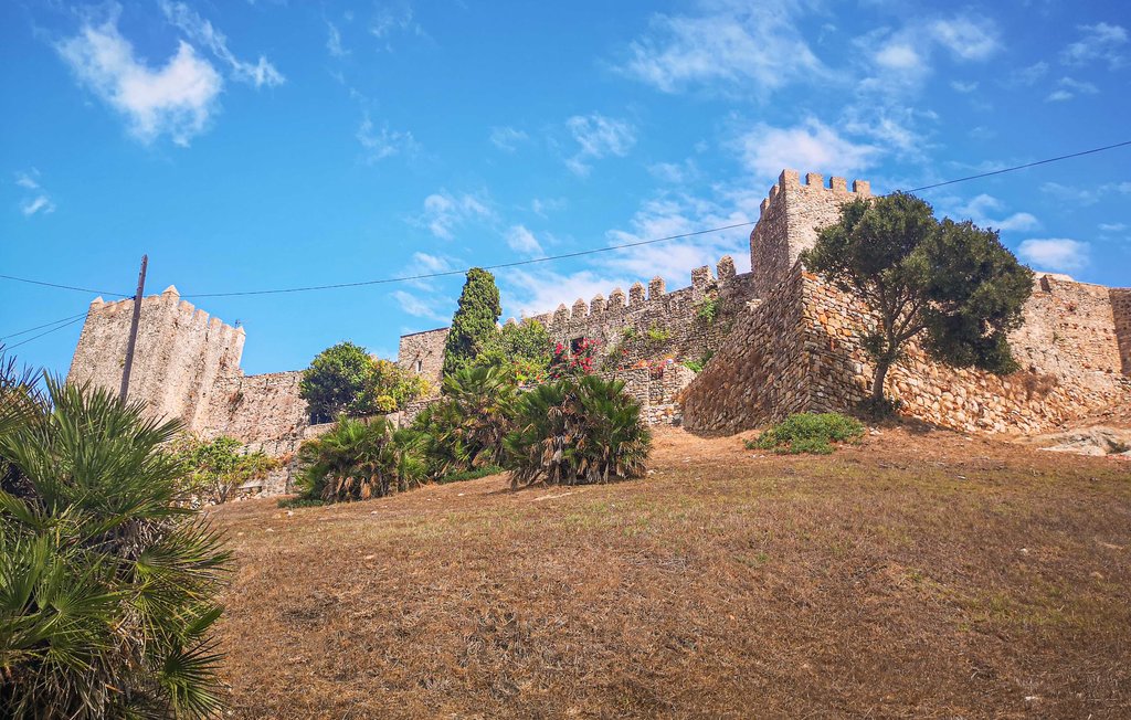 Feriehuse - Algatocin , Spanien - EAS362 9