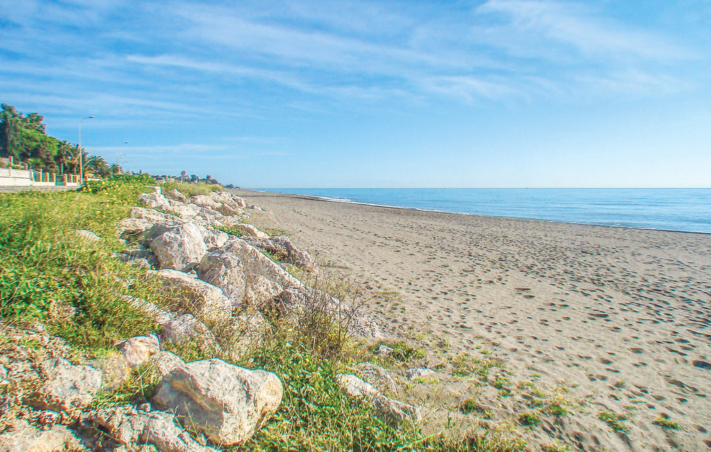 Feriehus - Velez-Málaga , Spania - EAS409 38