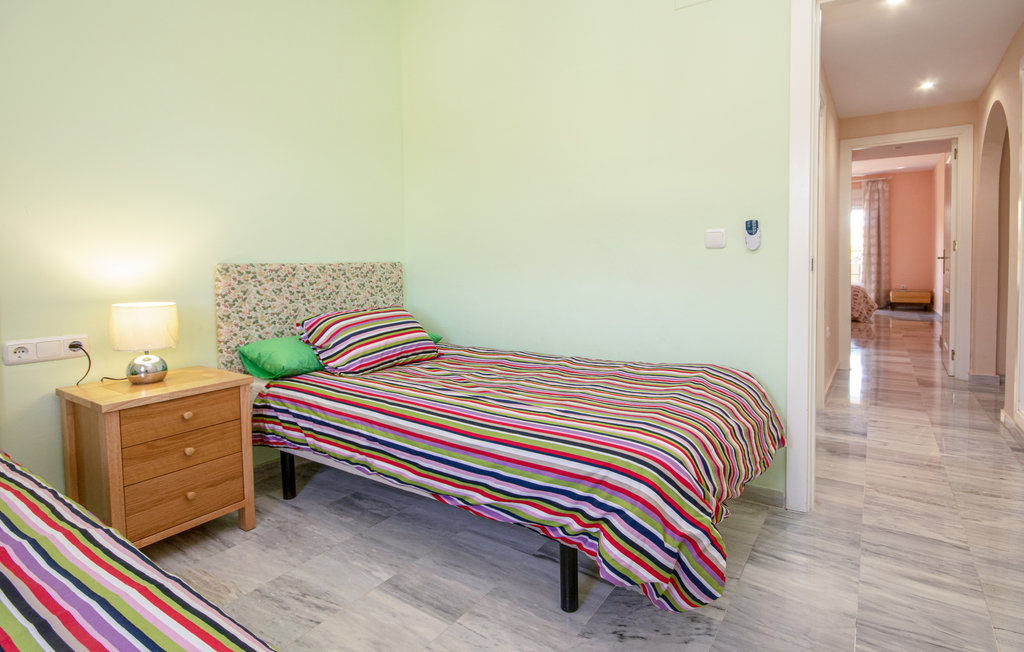 Ferieleilighet - Marbella , Spania - EAS422 25