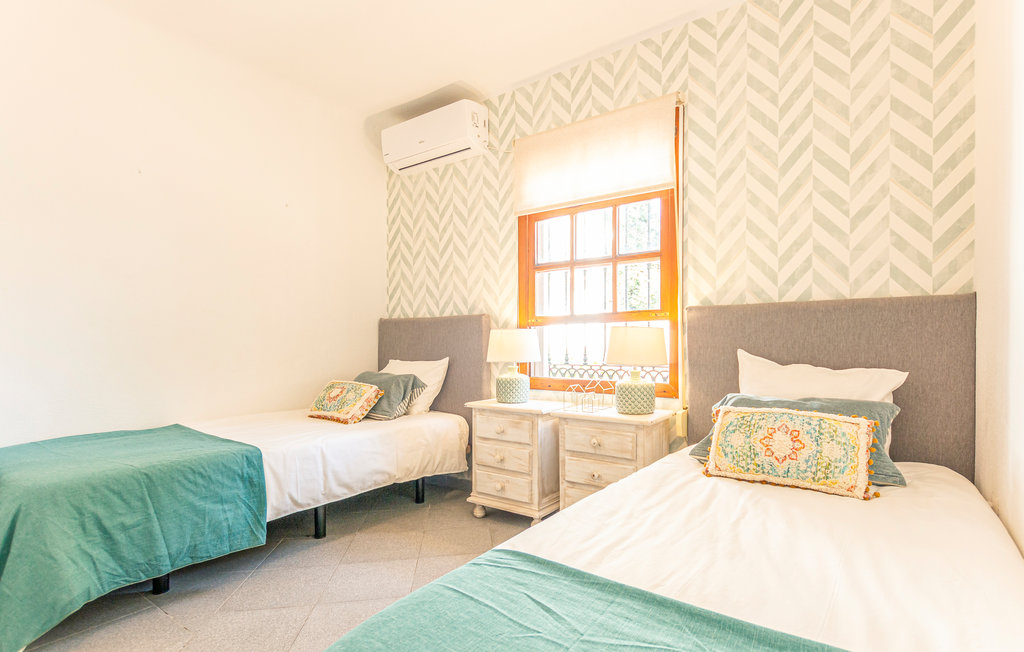 Ferienhaus - Benalmádena , Spanien - EAS438 33