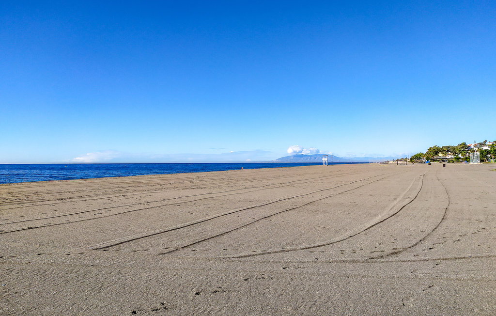 Ferieleilighet - Benajarafe , Spania - EAS439 19