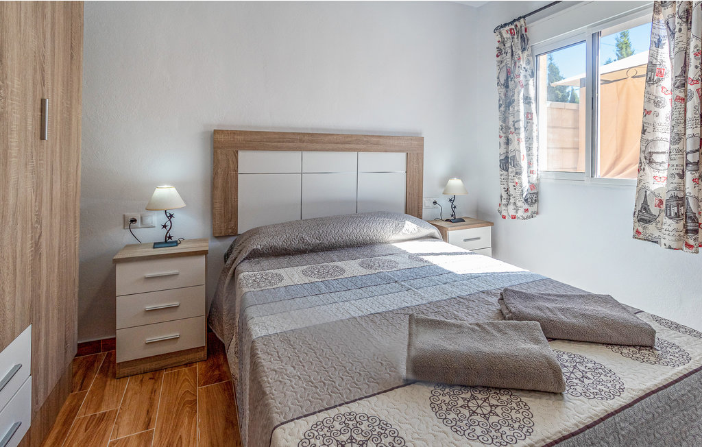 Ferieleilighet - Benajarafe , Spania - EAS439 10