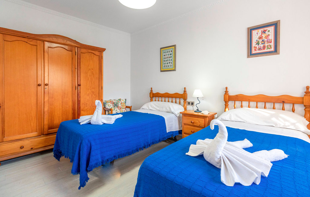 Feriehuse - Torrox costa , Spanien - EAS442 22