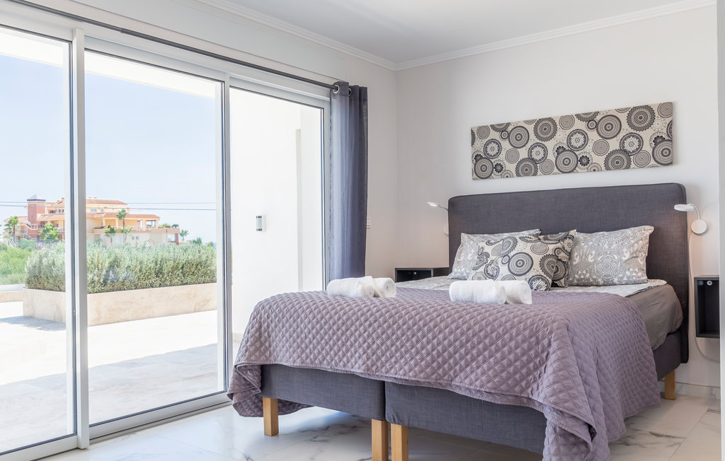 Feriehus - Mijas Costa , Spania - EAS493 51