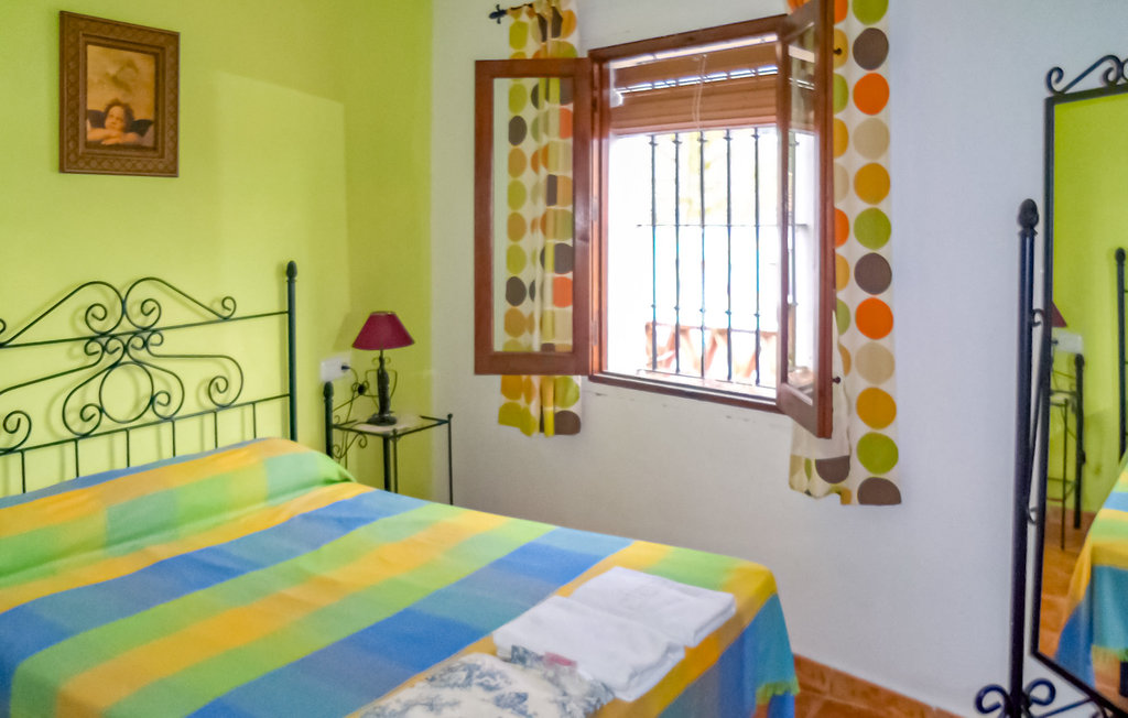 Lejlighed - Genalguacil , Spanien - EAS552 24