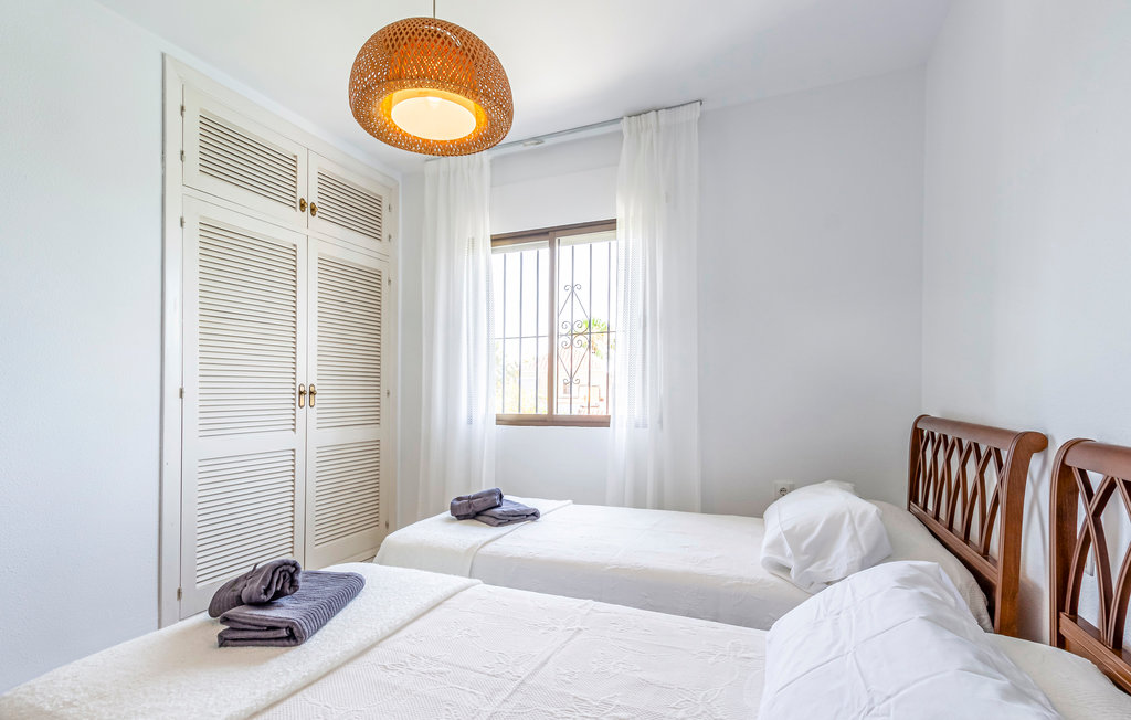 Ferienhaus - Alhaurin de la Torre , Spanien - EAS560 29