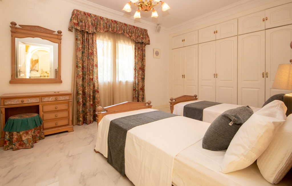 Ferienhaus - Mijas Costa , Spanien - EAS574 36