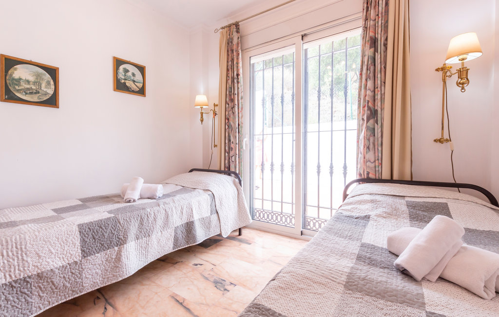 Feriehus - Benalmádena , Spania - EAS596 34