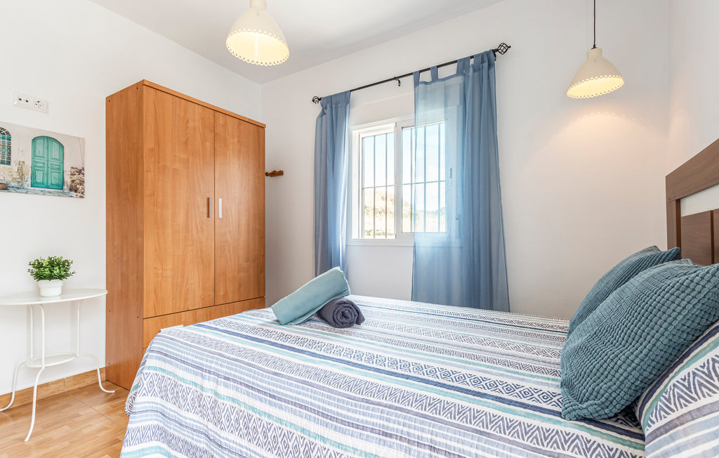 Feriehuse - Torrox , Spanien - EAS600 31