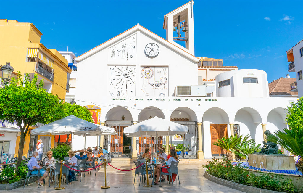 Lejlighed - Los Boliches , Spanien - EAS618 5