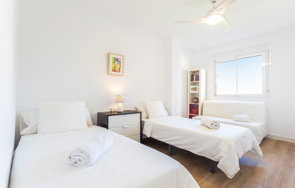 Ferieleilighet - Malaga , Spania - EAS636 21