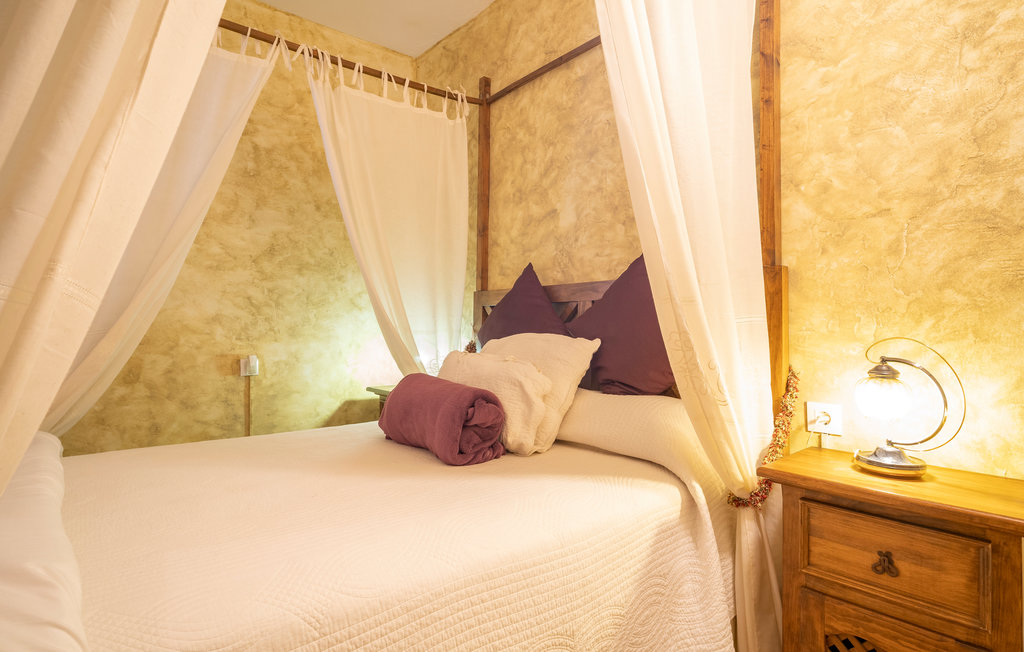 Feriehuse - Estación de Gaucín , Spanien - EAS846 29