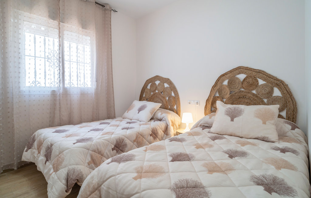 Location de vacances - Arenas , Espagne - EAS886 26