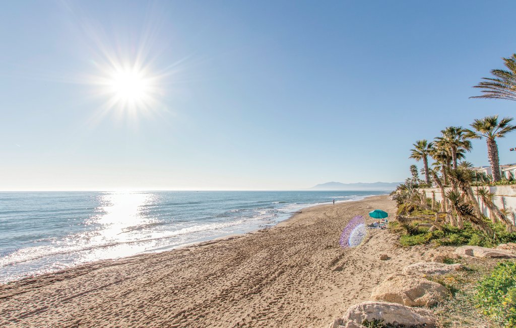 Feriehus - Marbella , Spania - EAS180 8