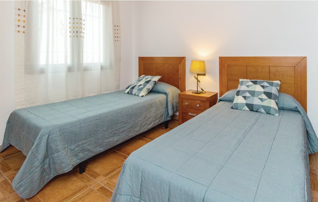 Feriehuse - Competa , Spanien - EAS247 22