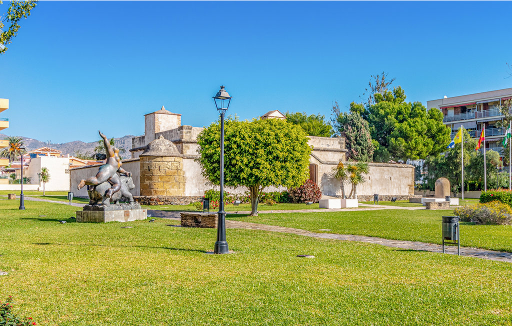 Ferienwohnung - Rincon De La Victoria , Spanien - EAS341 20