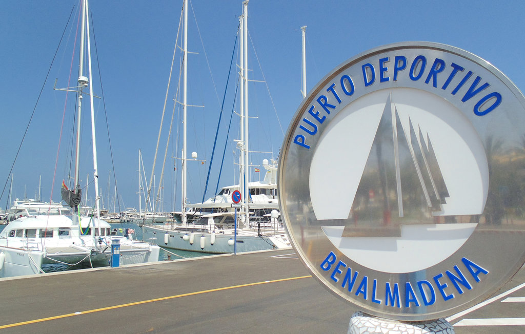 Ferieleilighet - Benalmádena , Spania - EAS420 28