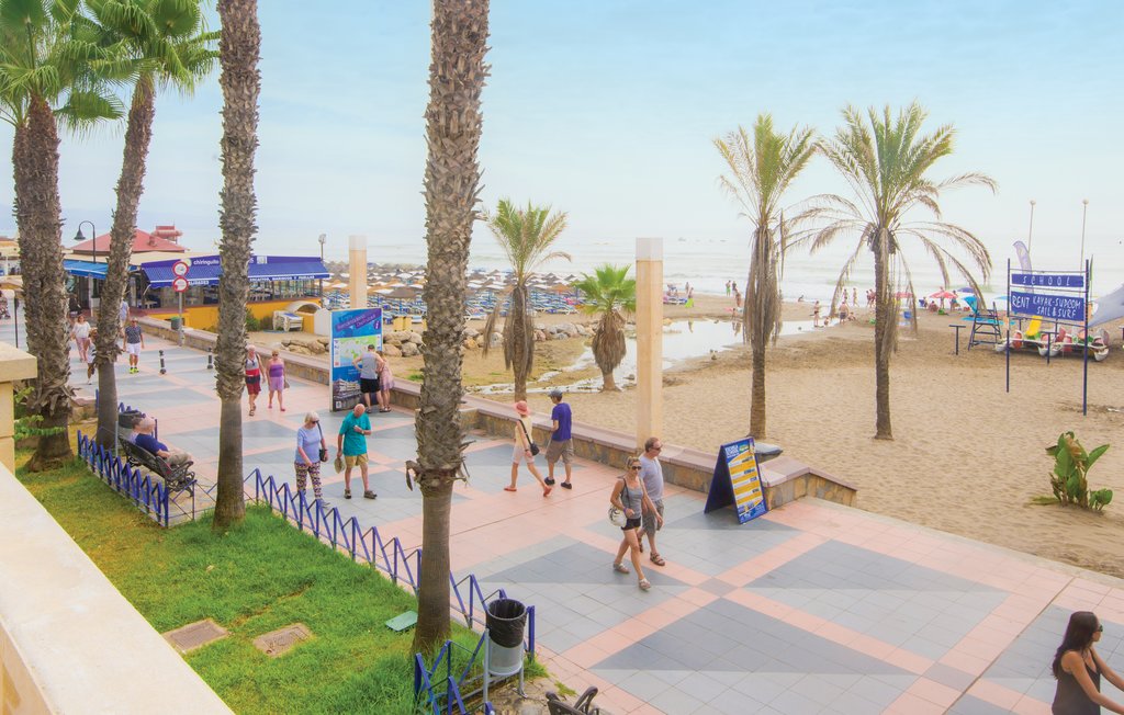 Ferienhaus - Benalmádena , Spanien - EAS438 51