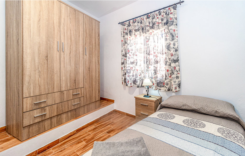 Ferieleilighet - Benajarafe , Spania - EAS439 12