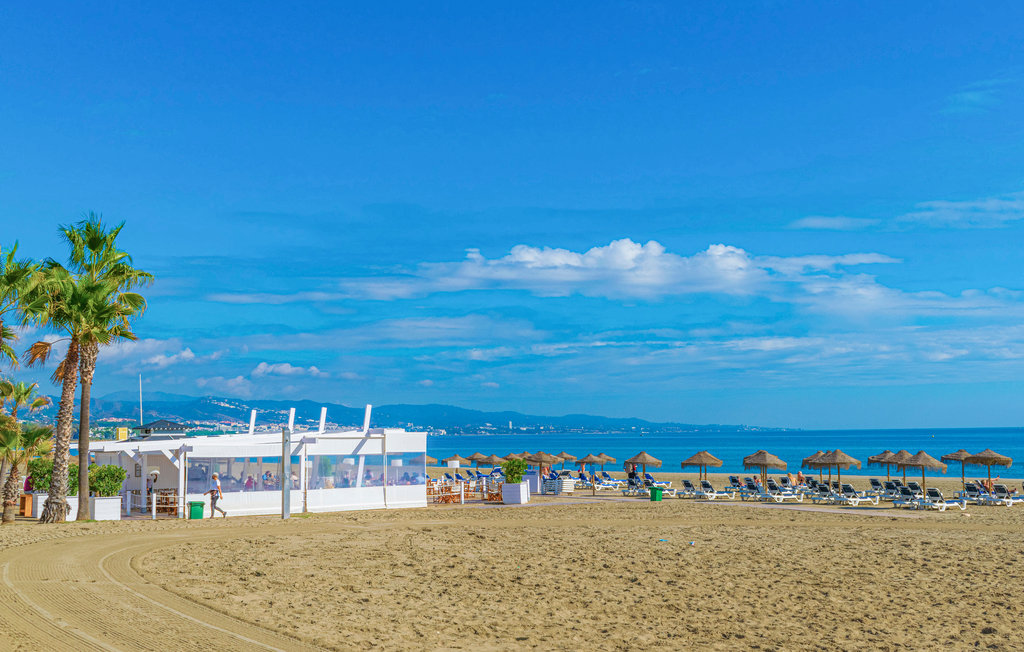 Ferieleilighet - Puerto Banus , Spania - EAS499 34