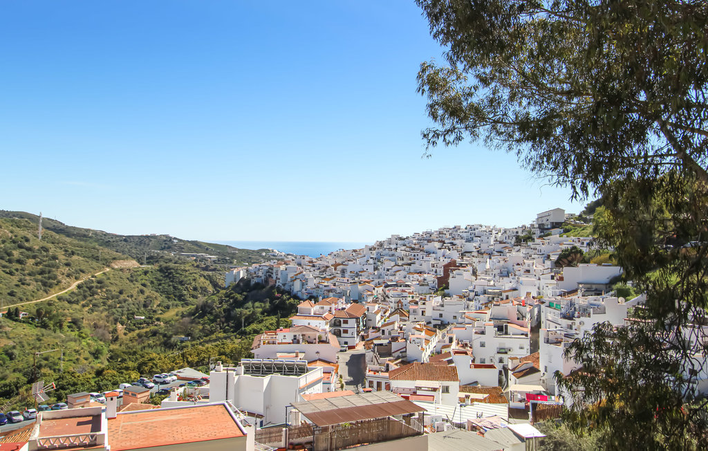 Feriehus - Torrox , Spania - EAS577 24