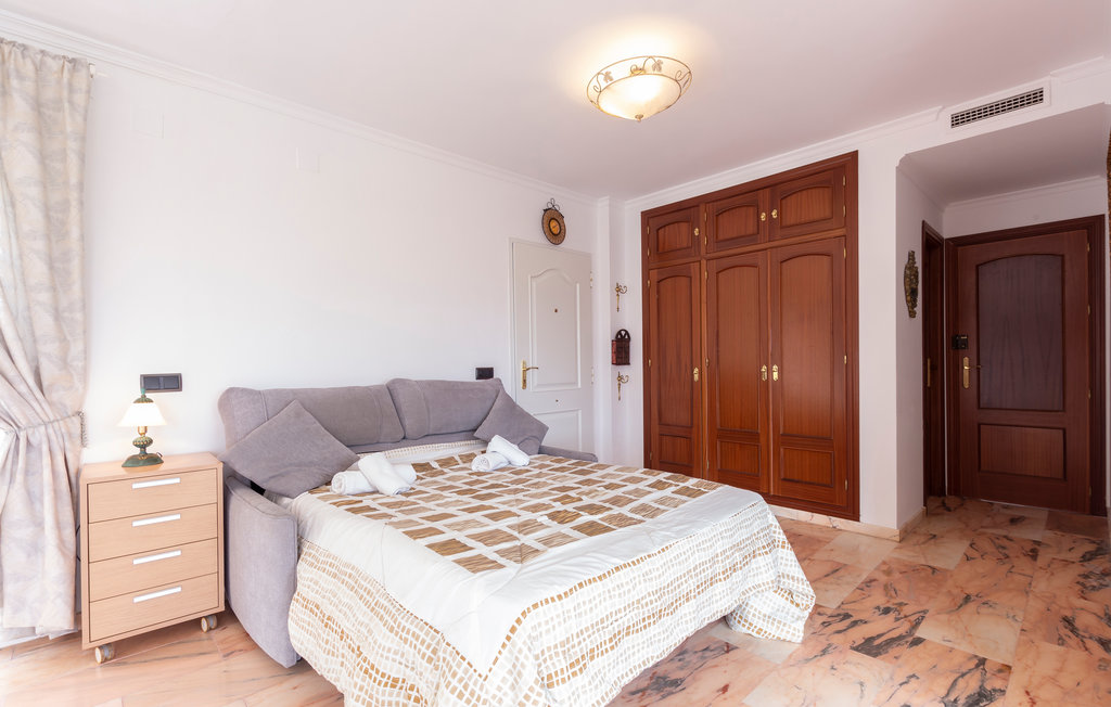 Feriehus - Benalmádena , Spania - EAS596 36