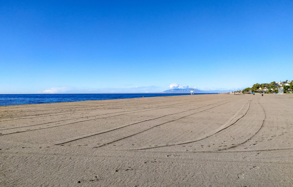 Lejlighed - Benajarafe , Spanien - EAS653 18