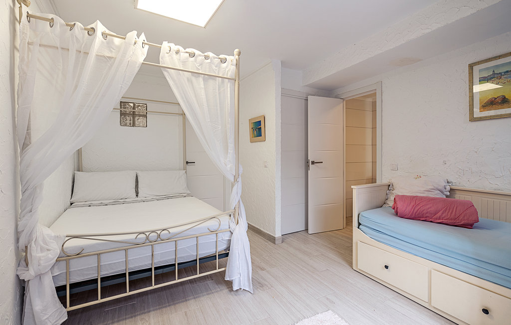 Feriehuse - Benalmádena , Spanien - EAS912 20