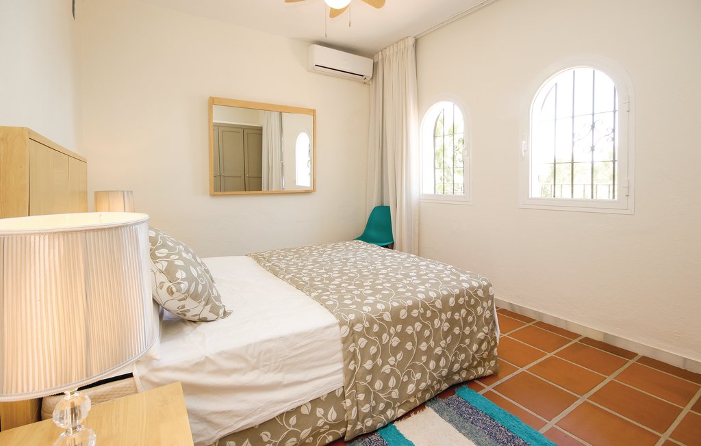 Semesterhus - Marbella , Spanien - EAS006 34