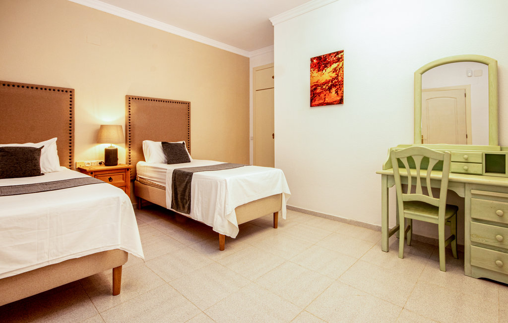 Ferienhaus - Mijas Costa , Spanien - EAS574 43