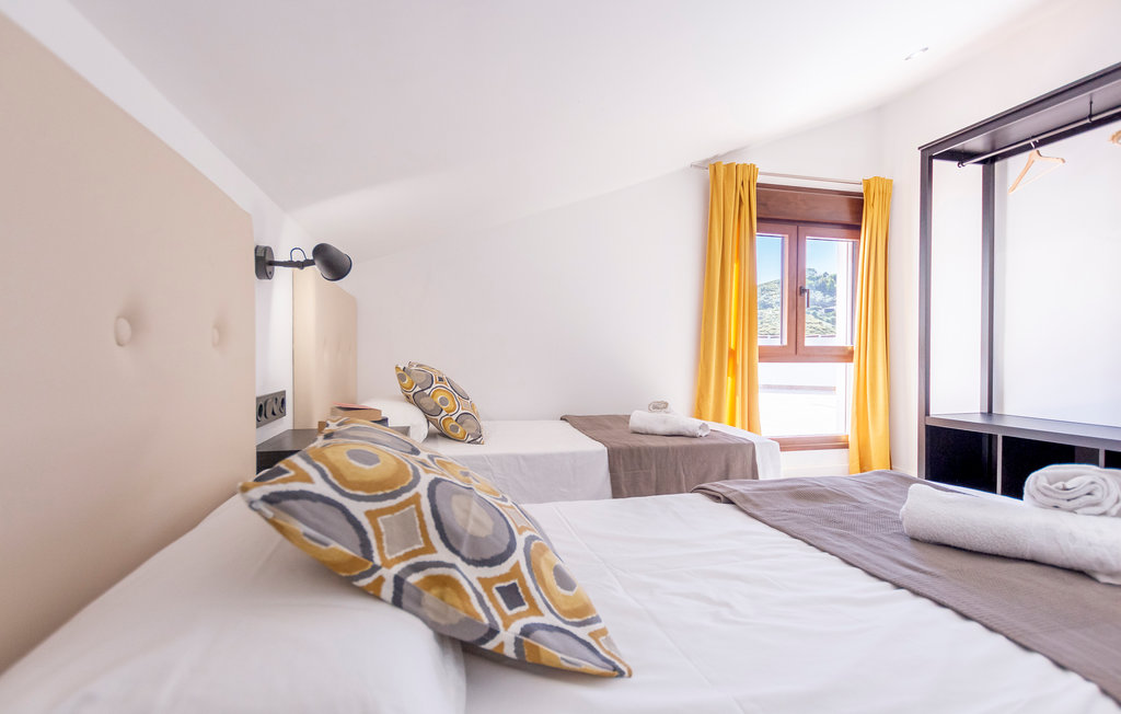 Ferienhaus - Competa , Spanien - EAS589 32