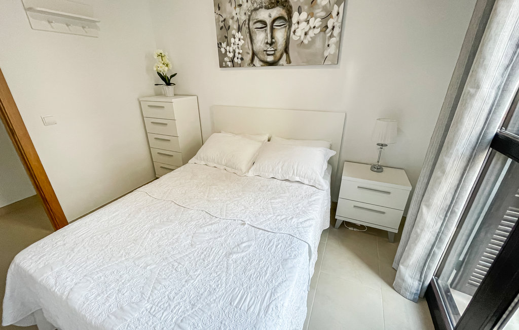 Lejlighed - Estepona , Spanien - EAS545 10