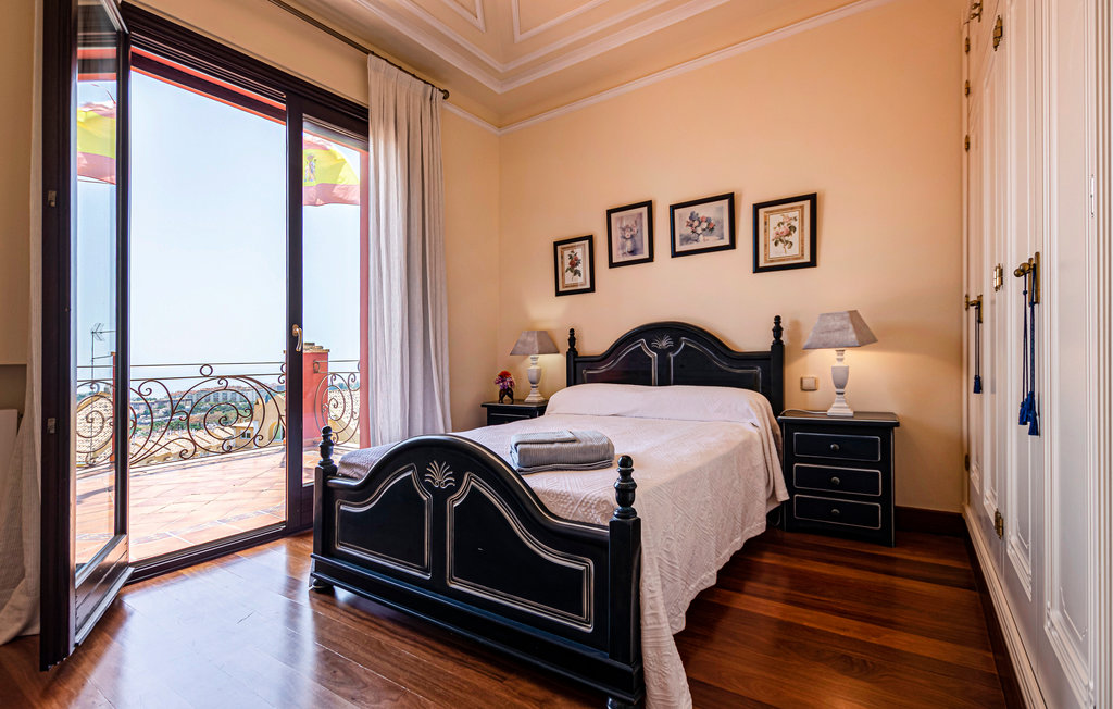 Feriehus - Marbella , Spania - EAS590 47