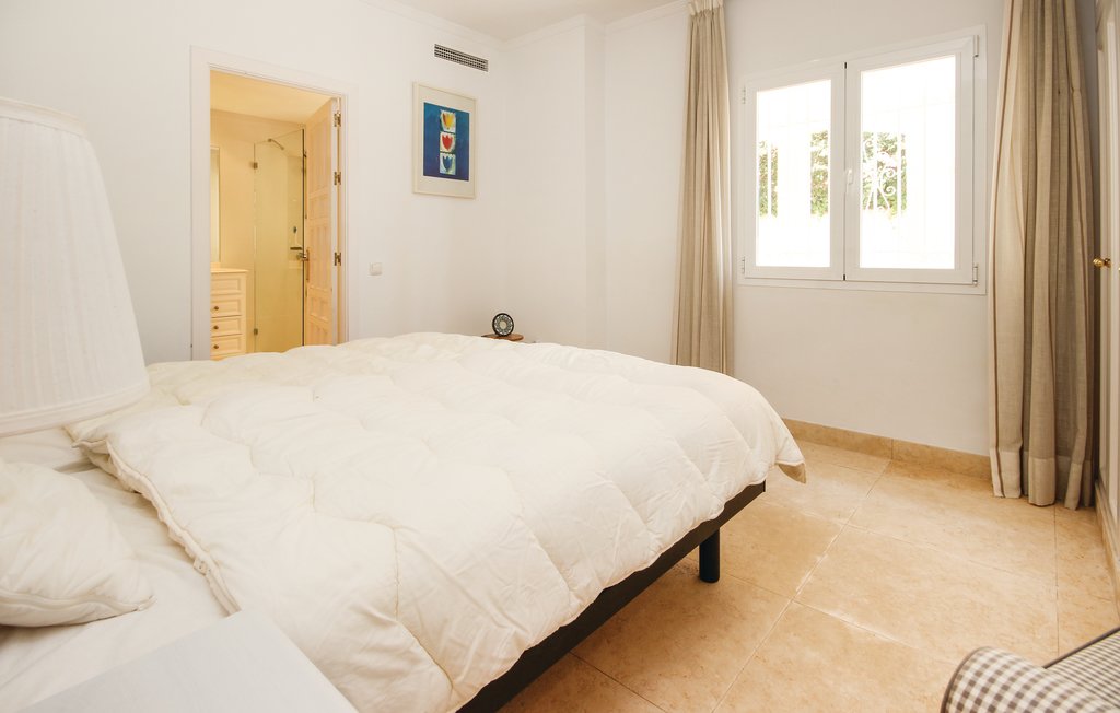 Feriehuse - Marbella , Spanien - EAS001 24