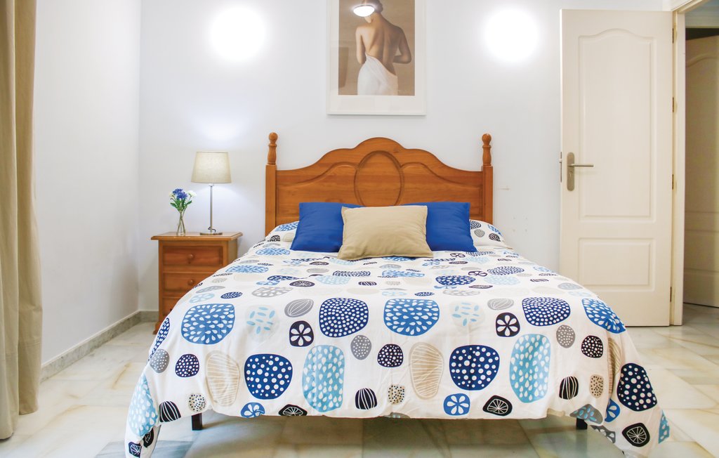 Feriehuse - Benalmadena , Spanien - EAS039 23