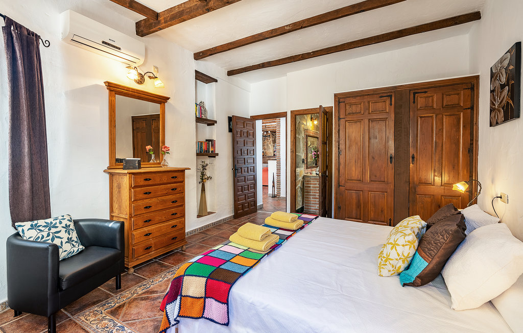 Feriehus - Frigiliana , Spania - EAS276 31