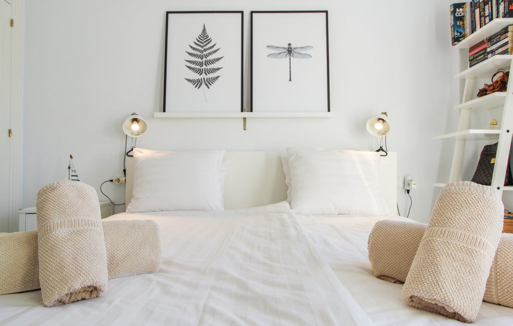 Ferienwohnung - Nerja , Spanien - EAS351 15