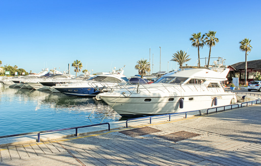 Ferieleilighet - Marbella , Spania - EAS422 32