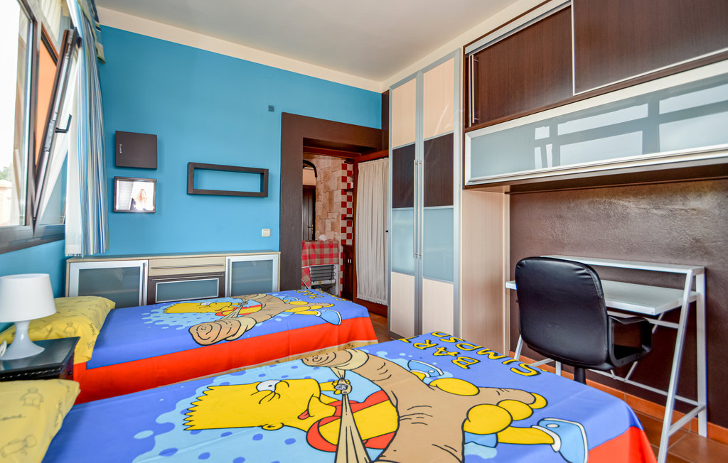 Feriehuse - Estepona , Spanien - EAS428 39