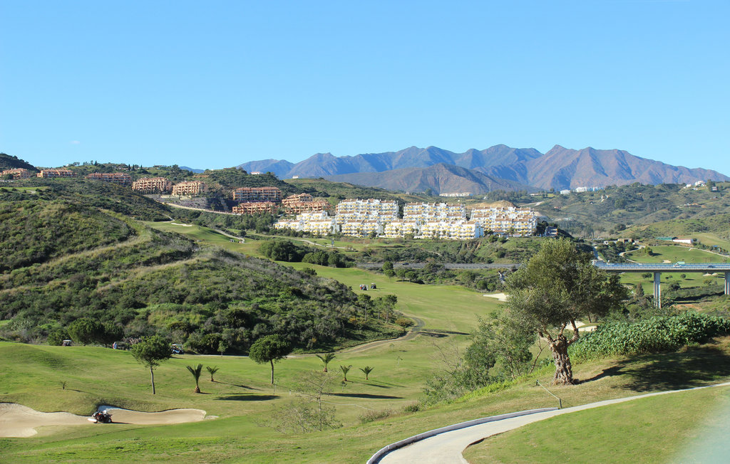 
Holiday rental - La Cala de Mijas , Spain - EAS435 26