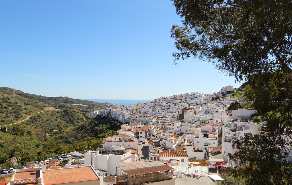 Feriehuse - Torrox costa , Spanien - EAS442 29